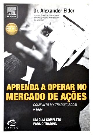 Aprenda A Operar No Mercado De Ações