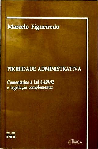 Probidade Administrativa