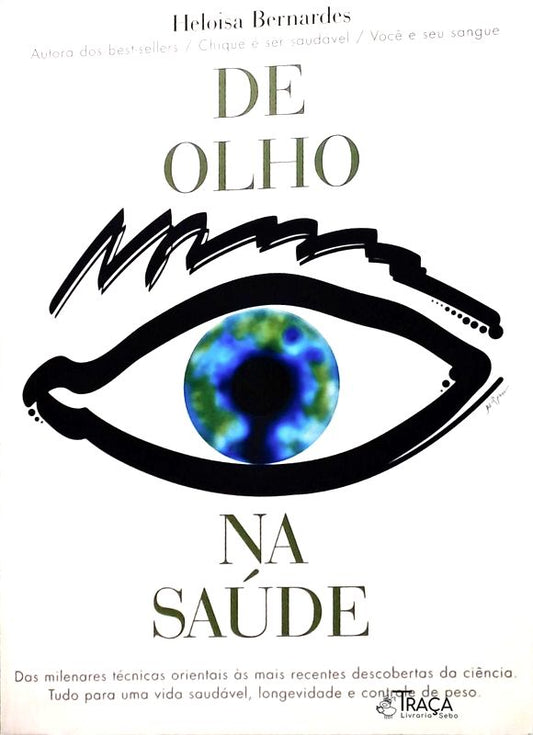 De Olho na Saúde