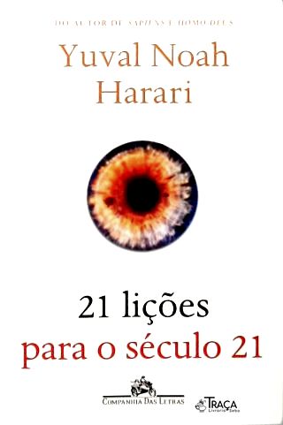 21 lições para o século 21