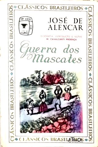Guerra Dos Mascates