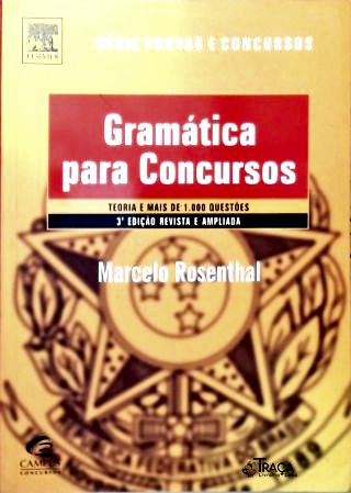 Gramática para Concursos