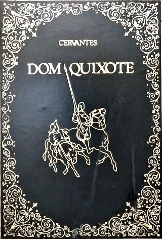 Dom Quixote de la Mancha
