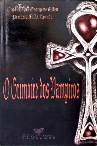 O Grimoire dos Vampiros