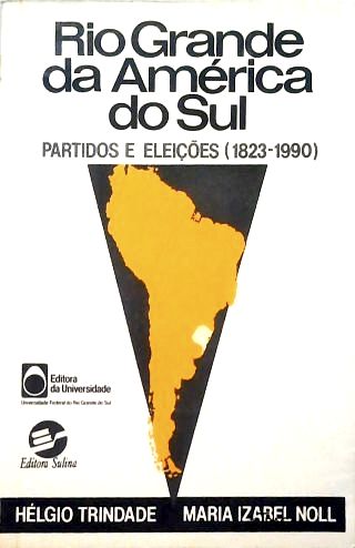 Rio Grande Da América Do Sul