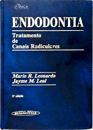 Endodontia: Tratamento de Canais Radiculares