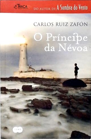 O Príncipe Da Névoa