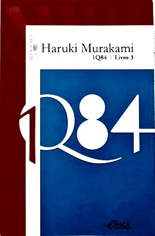 1Q84 - Livro 3
