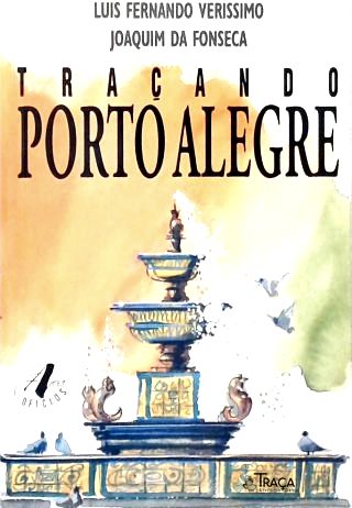 Traçando Porto Alegre