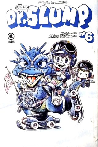 Vol. 6 - Dr. Slump