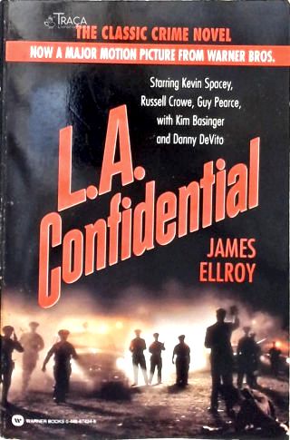 L. A. Confidential