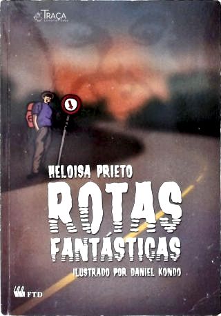 Rotas Fantásticas