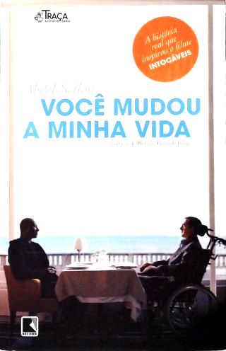 Você mudou a minha vida