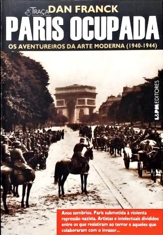 Paris Ocupada