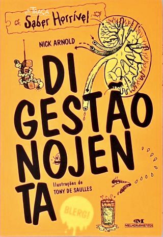 Digestão Nojenta