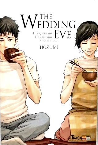 The Wedding Eve - Volume Único