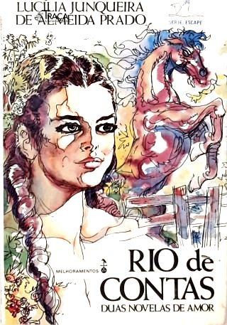 Rio de Contas e Homem de Deus