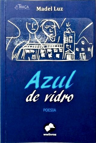 Azul de Vidro