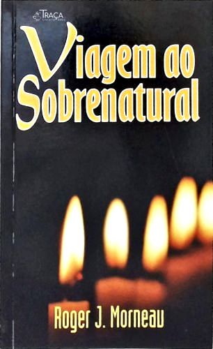 Viagem ao Sobrenatural