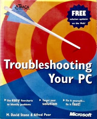 Troubleshooting Your PC