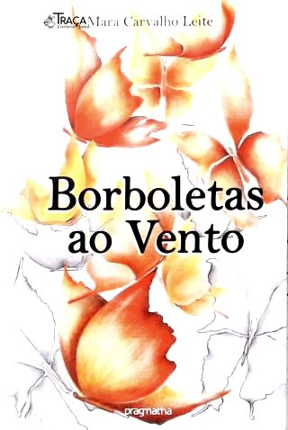 Borboletas ao Vento