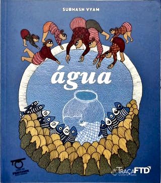 Água