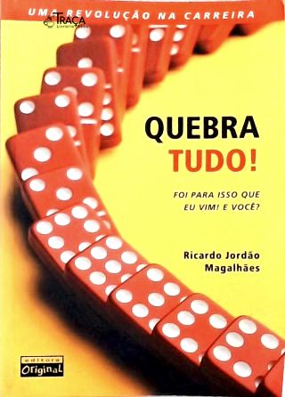 Quebra Tudo!