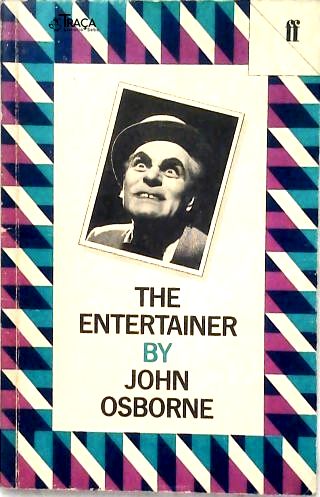 The Entertainer