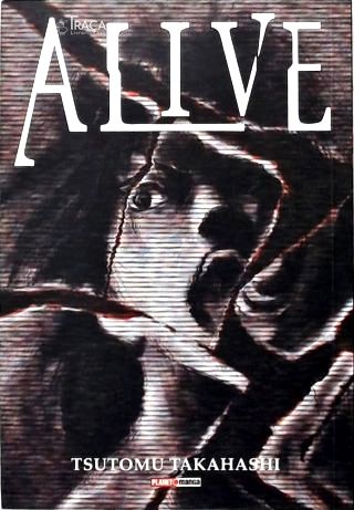 Alive