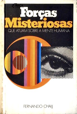 Forças Misteriosas
