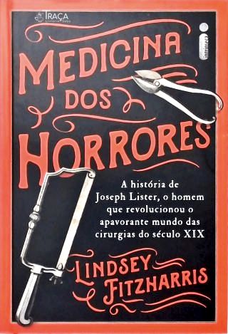 Medicina dos Horrores