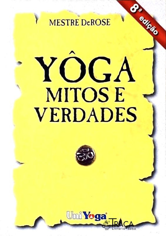 Yoga - Mitos e Verdades