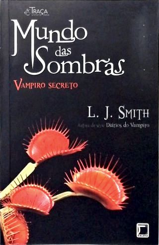 Vampiro Secreto