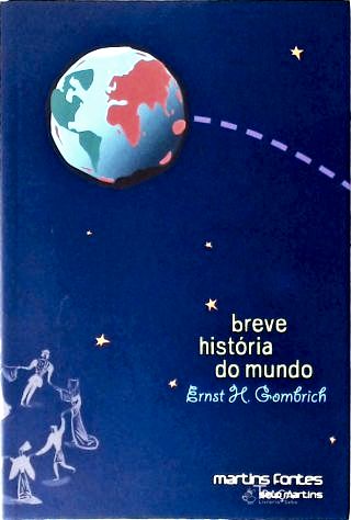 Breve História Do Mundo