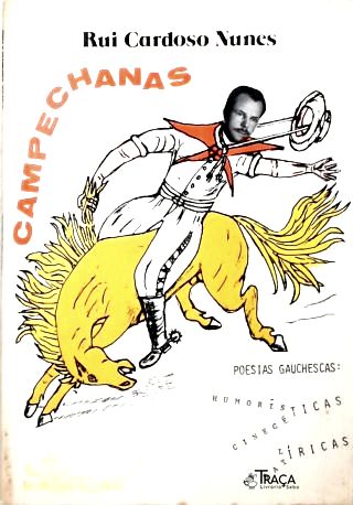 Campechanas: Poesias Regionalistas