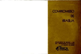 Compromisso de Brasília
