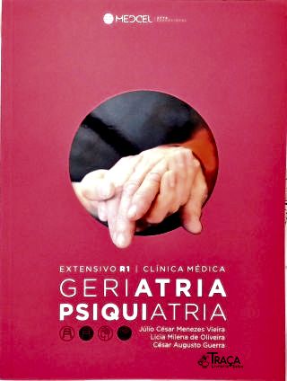 Geriatria e Psiquiatria