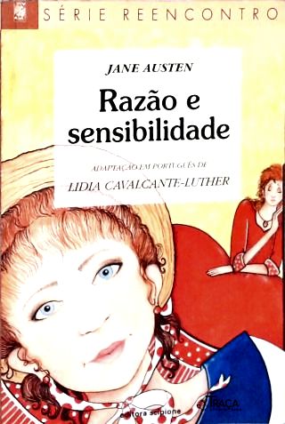 Razão E Sensibilidade (adaptado)