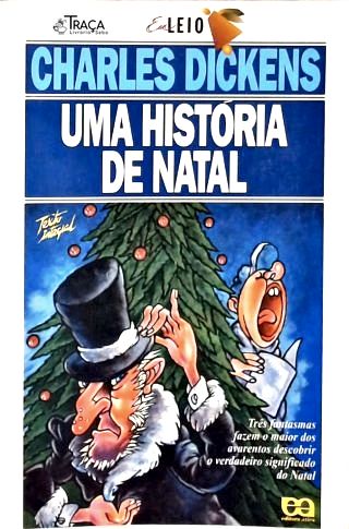 Uma História De Natal