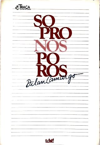 Sopro Nos Poros