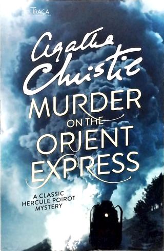 Murder on the Orient Express