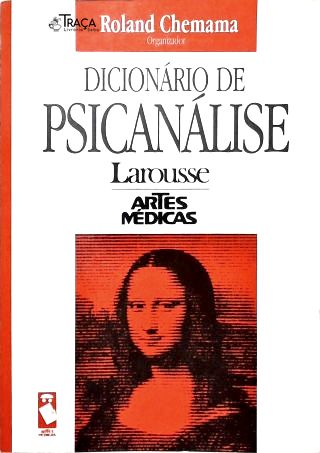Dicionário de Psicanálise Larousse