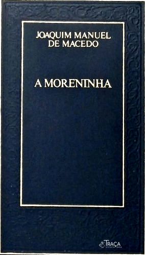 A Moreninha