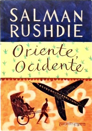 Oriente, Ocidente