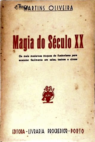 A Magia do Século XX