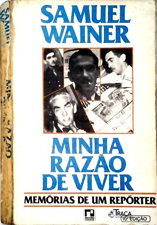 Minha Razão De Viver