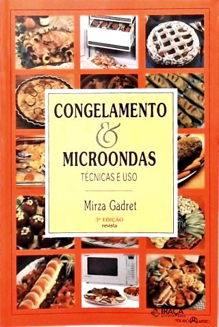 Congelamento E Microondas