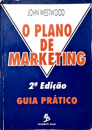 O Plano de Marketing