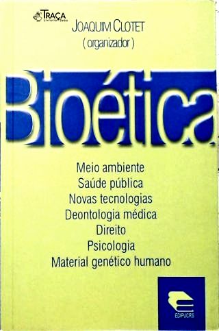 Bioética
