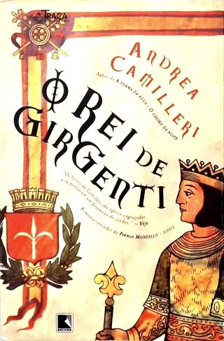 O Rei De Girgenti